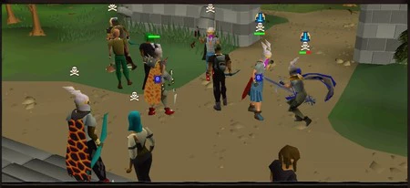 ルーンスケープ3