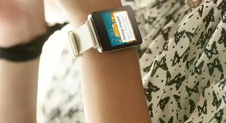 LG le pone precio y fecha de salida a su G Watch
