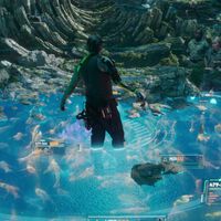Arrasó en cines y mantuvo el fervor por una saga de ciencia ficción de éxito: ya en streaming el último espectáculo de un maestro de la fantasía