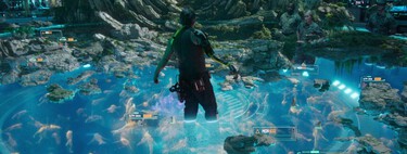 Arrasó en cines y mantuvo el fervor por una saga de ciencia ficción de éxito: ya en streaming el último espectáculo de un maestro de la fantasía