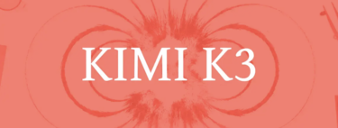 Es gratis, no tiene filtros y equivale al 3% de tu cerebro: Kimi K3 es la nueva IA china que ha puesto en jaque a Silicon Valley 