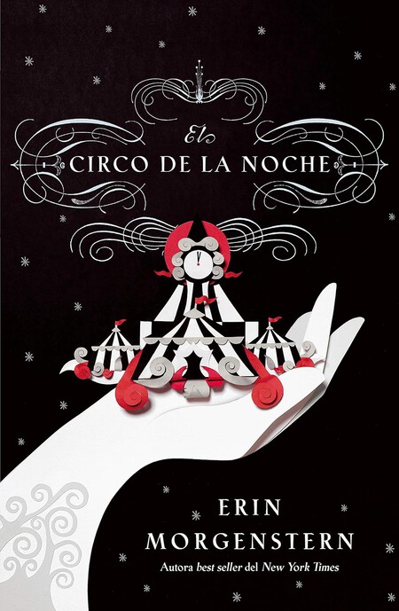 el circo de la noche