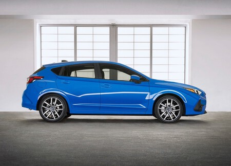 Subaru Impreza 2024 1600 10