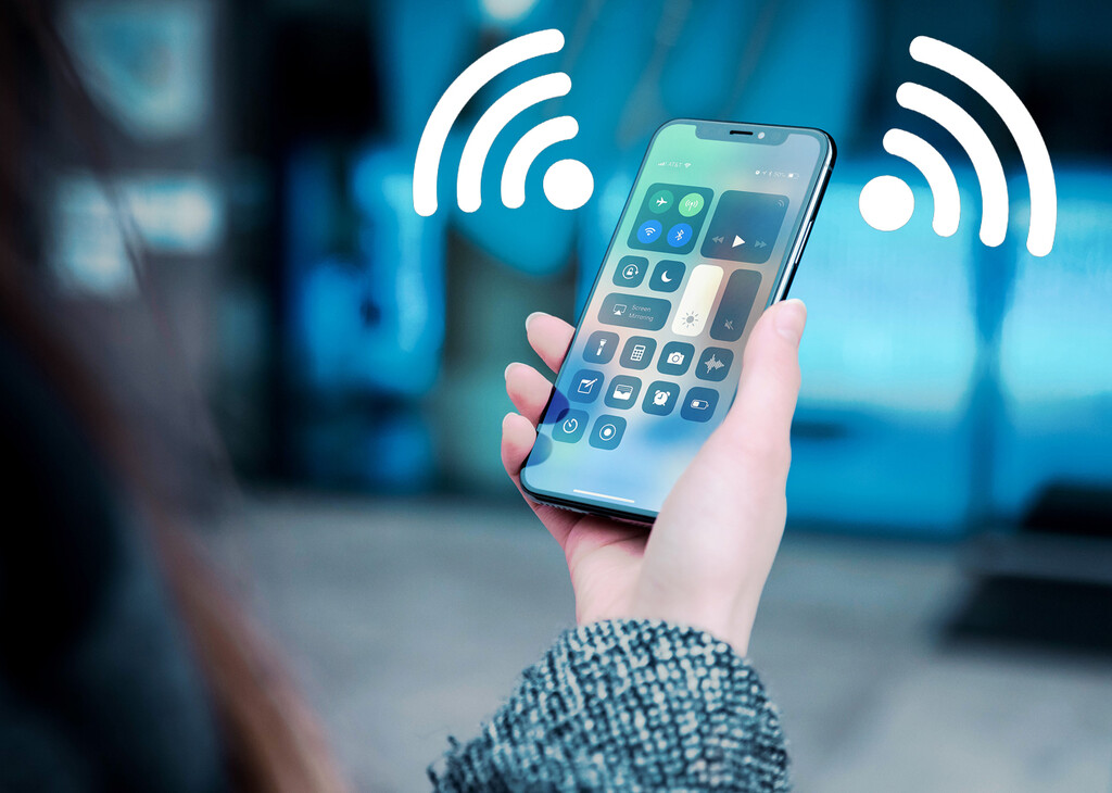 Cambiar la red WiFi en tu iPhone es mucho más fácil y rápido con este truco