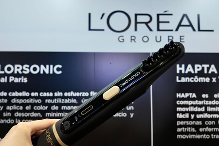 Plan Loreal No Es Solo Vender Maquillaje Mexico Convertir Hub Tecnologia Pais Belleza Ia Xataka Mexico 7