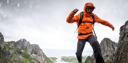 Descuentos en cientos de artículos The North Face en Amazon para pasar lo que queda de invierno calentitos