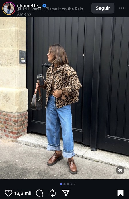 Zapatos Wallabee Calentitos Bonitos Modernos Invierno 2025 2026 Oficina