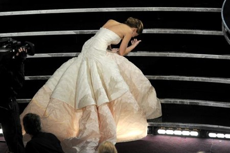 Los 11 vestidos más caros de la historia de los Oscar