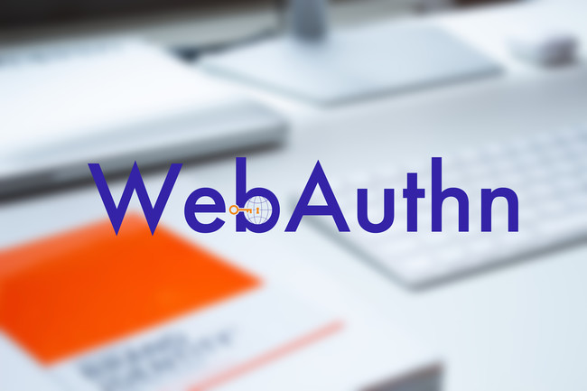 Webauthn