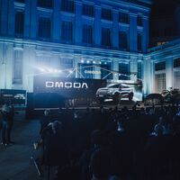 Omoda llega a España con el SUV Omoda 5 por 27.900 euros y traerán Jaecoo a finales de año