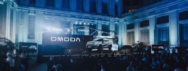 Omoda llega a España con el SUV Omoda 5 por 27.900 euros y traerán Jaecoo a finales de año
