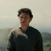 "Puedo decirte que es una obra maestra absoluta". Tom Holland aún no se cree lo que ha hecho Christopher Nolan