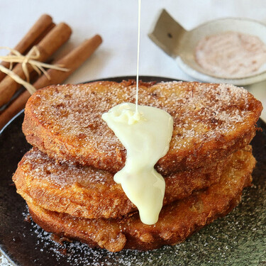 Torrijas de leche condensada, la receta más sencilla para preparar este dulce tradicional casero