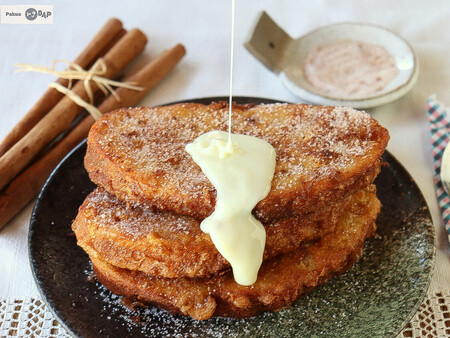 Torrijas de leche condensada, la receta más sencilla para preparar este dulce tradicional casero