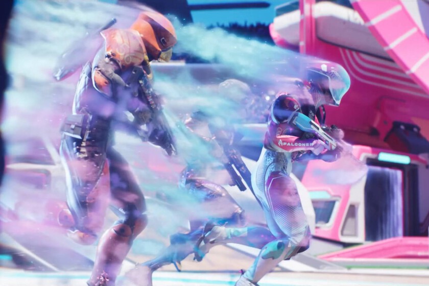 Imagen De Splitgate 2 1 1