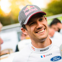 Sébastien Ogier se apunta al DTM con Mercedes, pero solo por un fin de semana 