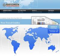 Guías de viaje gratis online