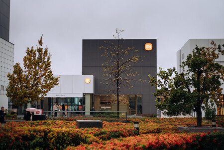 Foto Xiaomi Home Showroom 2