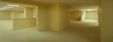 The Backrooms, o cómo el tráiler de A24 entiende perfectamente el terror de los espacios liminales 