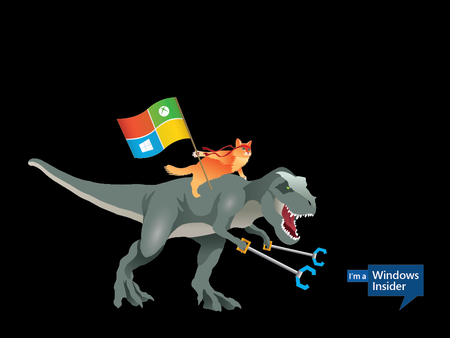 La última beta de Windows 10 afina Fluent Design, la recuperación de contraseñas y el monitoreo del GPU