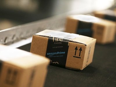 Amazon Prime Now sube los precios en España: 40€ de pedido mínimo para envíos gratis