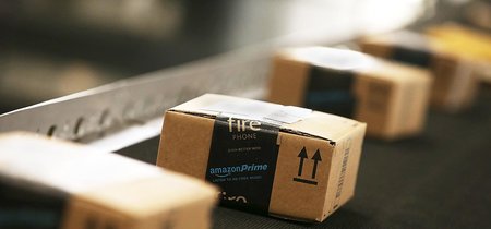 Amazon Prime Now sube los precios en España: 40€ de pedido mínimo para envíos gratis