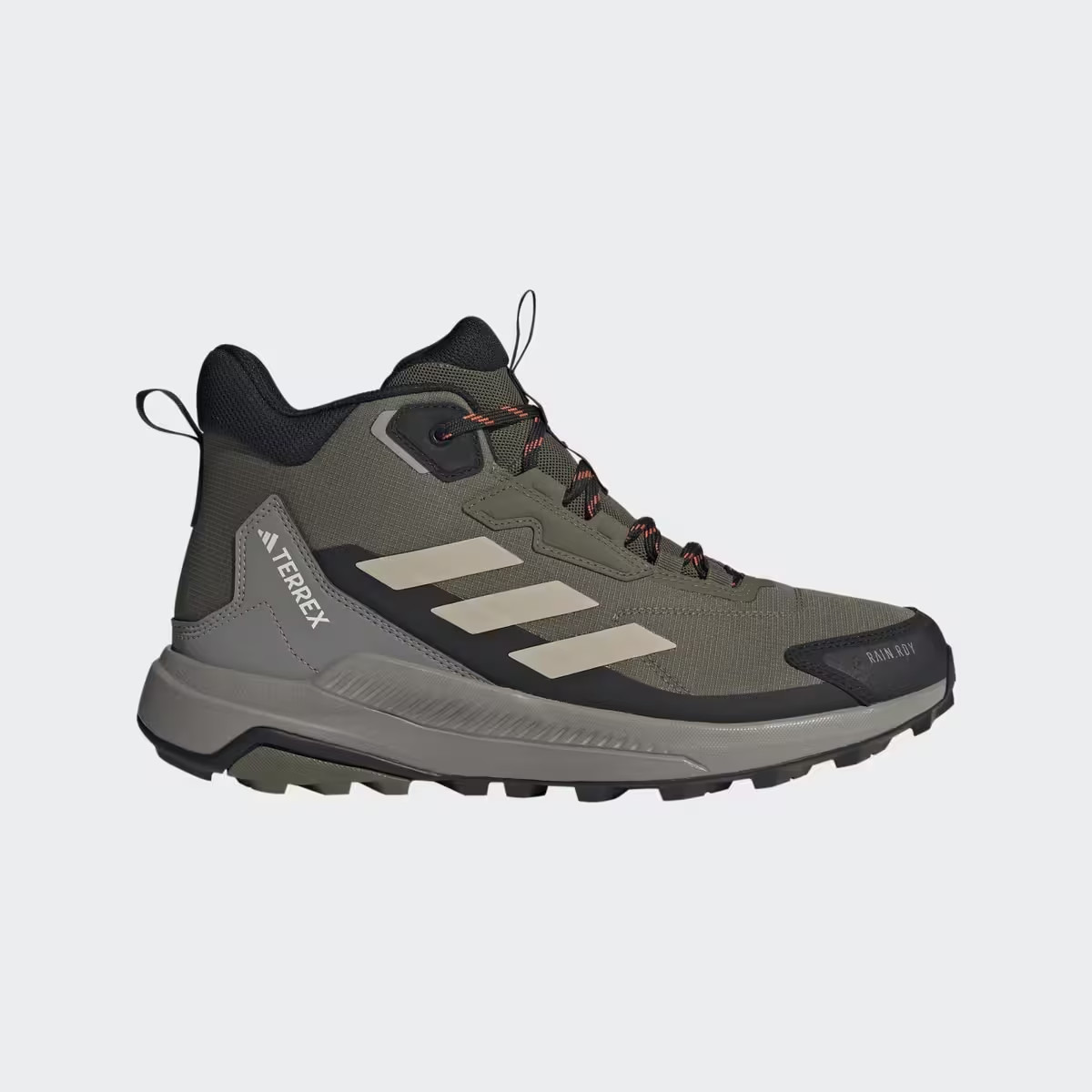 Bota de montaña y trekking impermeable Hombre adidas Terrex Anylander
