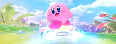 Puedo entender la decepción de muchos, pero si algo se ha ganado el padre de Super Smash Bros es un voto de confianza. Y tras probar Kirby Air Riders, más todavía
