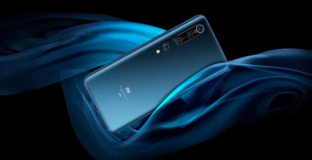 シャオミ Mi 10 プロ