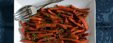 23 recetas vegetarianas saludables y ligeras para incluir en tu dieta y perder peso