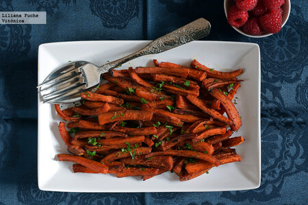 23 recetas vegetarianas saludables y ligeras para incluir en tu dieta y perder peso