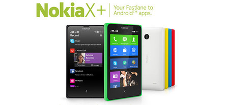 Nokia en el MWC, la importancia de los mercados emergentes