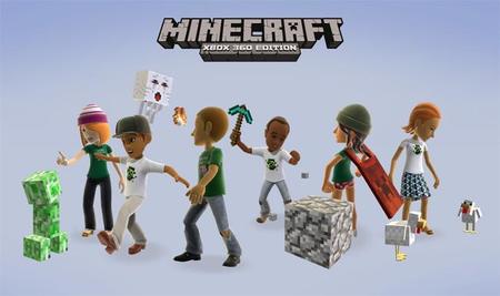 'Minecraft 360' prepara su inminente lanzamiento con un nuevo tráiler