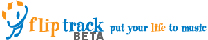Fliptrack, creando pases de fotos y compartiéndolos en la web