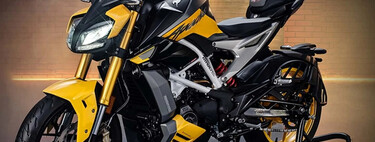 Las motos indias inundan Europa. La quinta marca más grande del mundo acaba de aterrizar, y solo es el inicio de lo que se viene