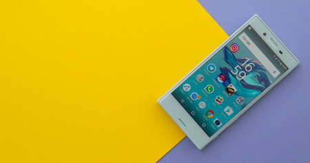 Sony Xperia X Compact, análisis: el formato compacto vuelve con fuerza