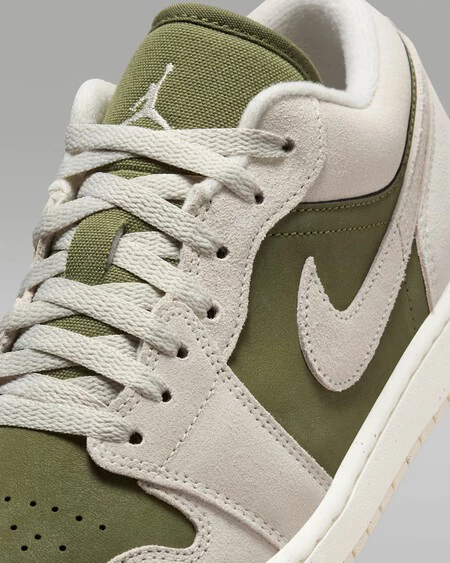Air Jordan 1 Low Se