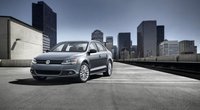 El Volkswagen Jetta llegará a España en 2011