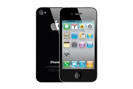 iPhone4