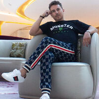 Jorge Lorenzo comentará todo el mundial de MotoGP en su nuevo canal de YouTube, 99seconds