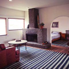 Foto 21 de 38 de la galería rose-hotel en Trendencias Lifestyle