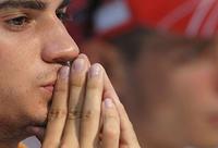 Pedrosa se recupera en tiempo récord y estará en los IRTA