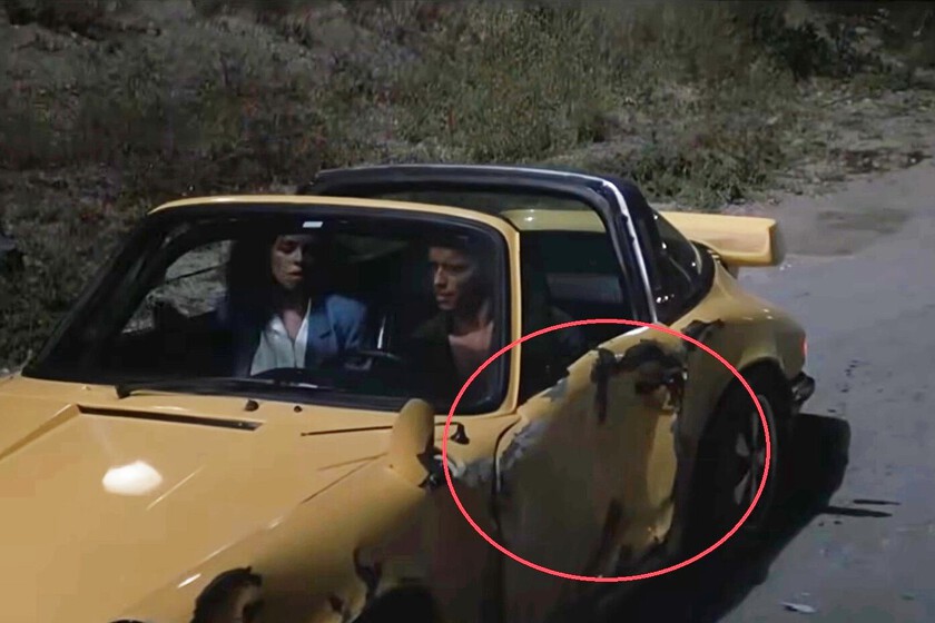 Commando tiene uno de los fallos más descarados de la historia del cine de acción, y es simplemente glorioso