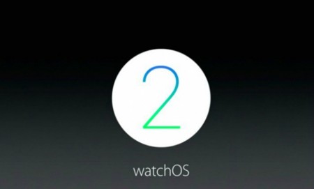 Apple libera la segunda beta de watchOS 2 para todos los desarrolladores (Actualizado)
