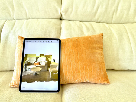 Polycam, la forma de capturar una habitación entera en cuestión de segundos: la app de la semana