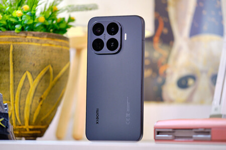 Xiaomi 17t Pro