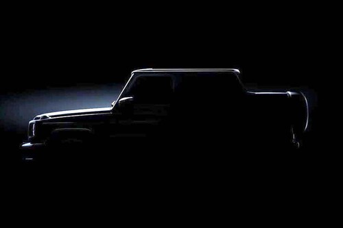 Mercedes Clase G Cabriolet 2026