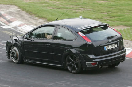 Ford Focus RS