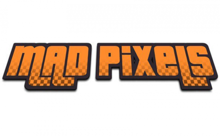 Mad Pixels, un desafiante y calmado juego japonés de pintar píxeles que recuerda profundamente a los sudokus