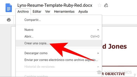 94 plantillas de Google Docs para organizarlo TODO